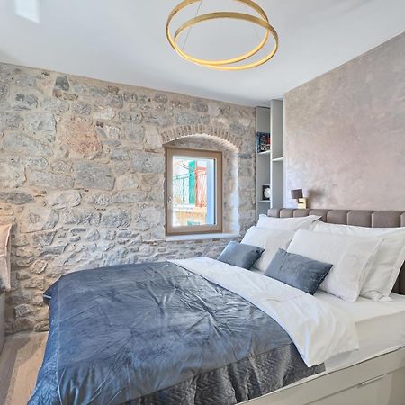Magnolia Luxury Rooms Сплит Экстерьер фото
