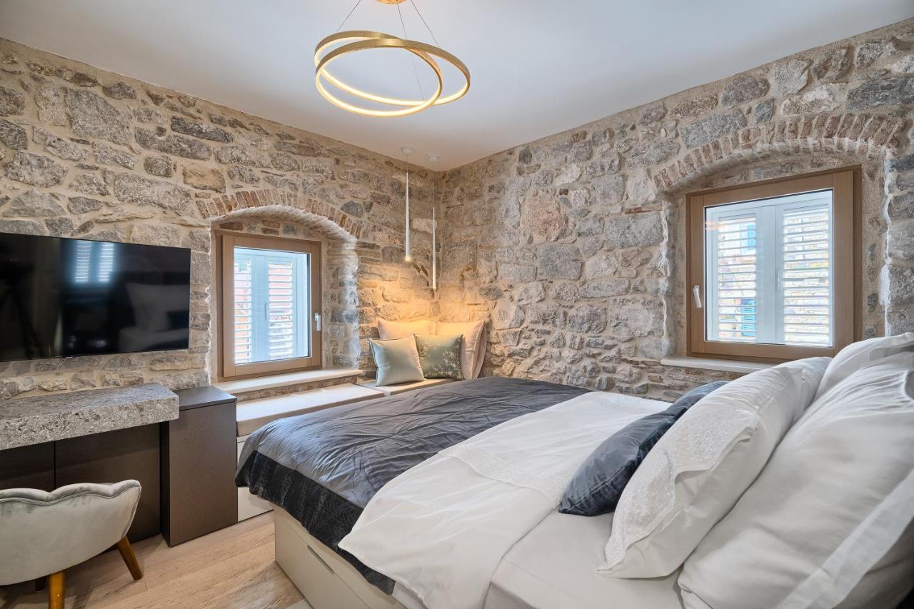 Magnolia Luxury Rooms Сплит Экстерьер фото