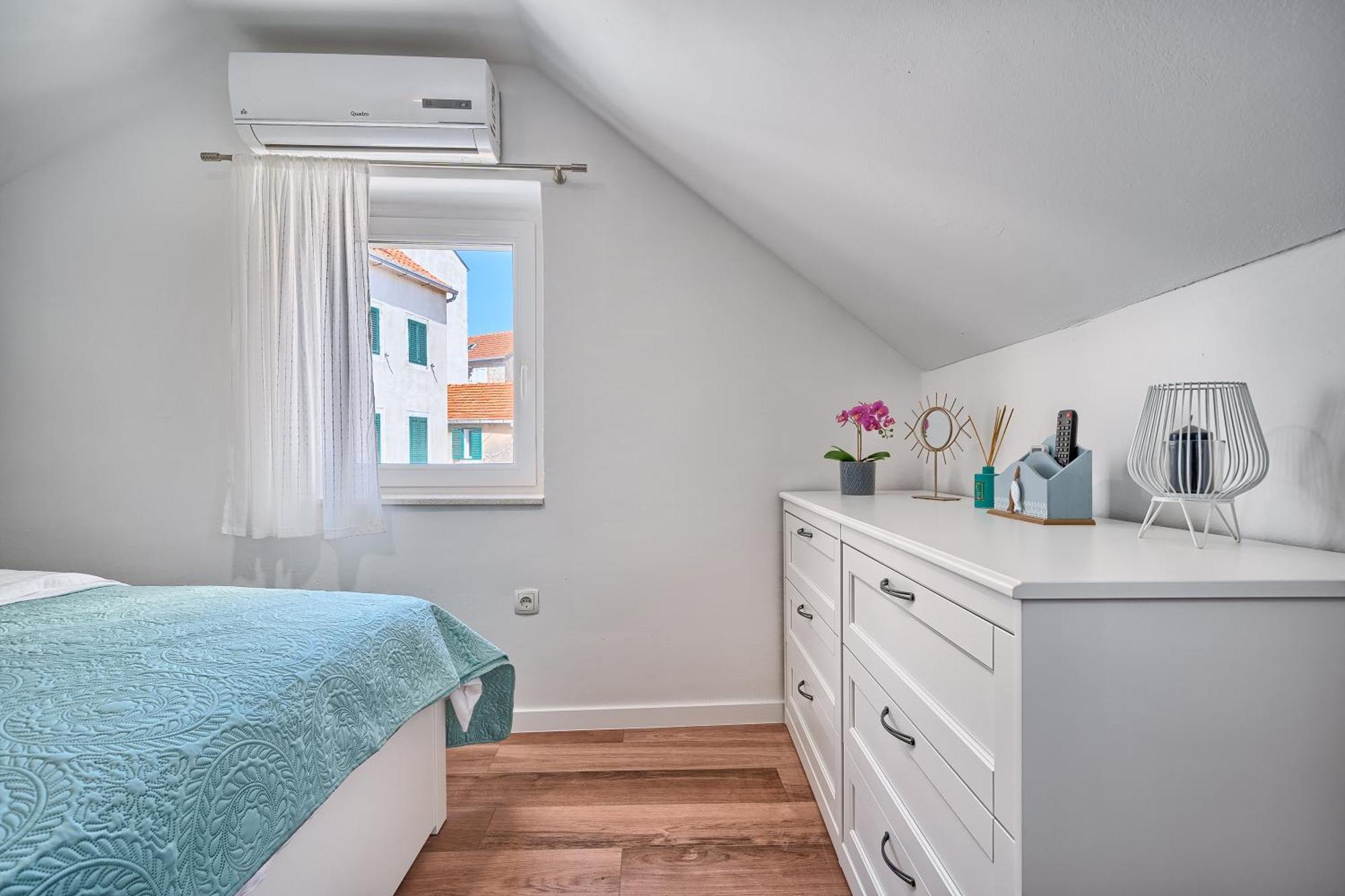 Magnolia Luxury Rooms Сплит Экстерьер фото
