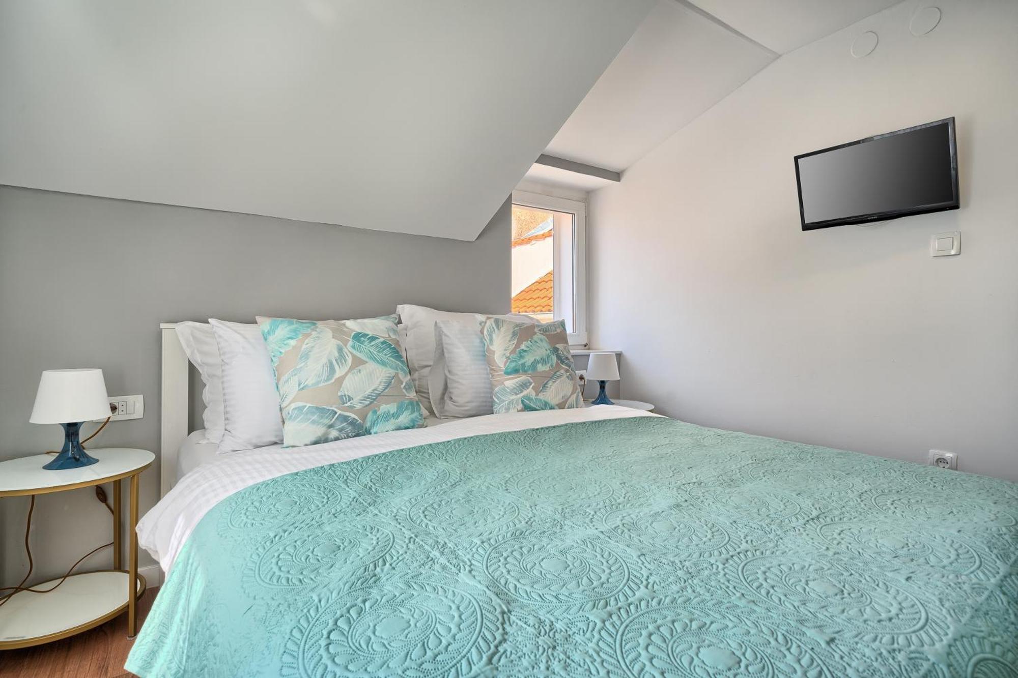 Magnolia Luxury Rooms Сплит Экстерьер фото
