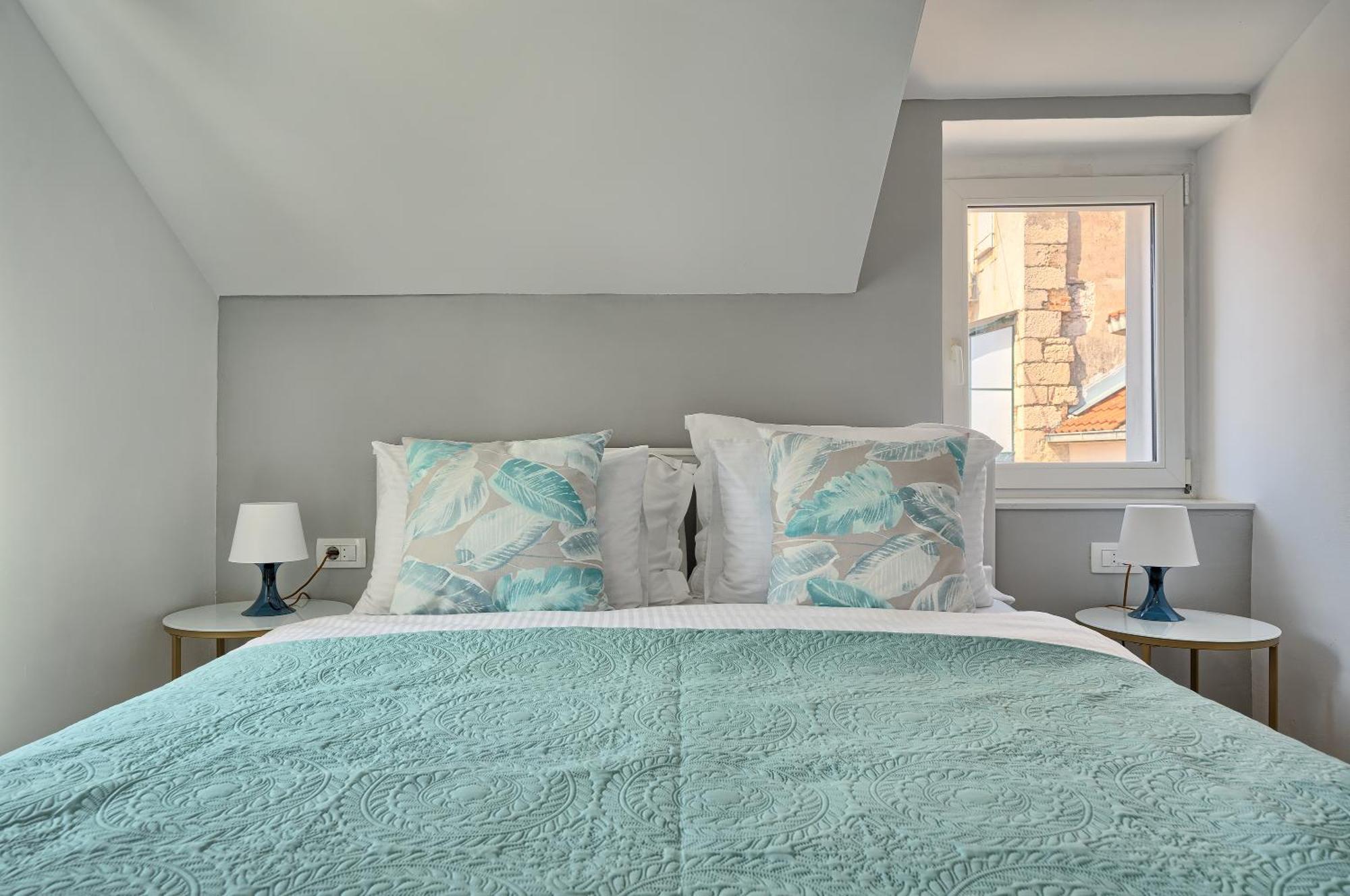 Magnolia Luxury Rooms Сплит Экстерьер фото