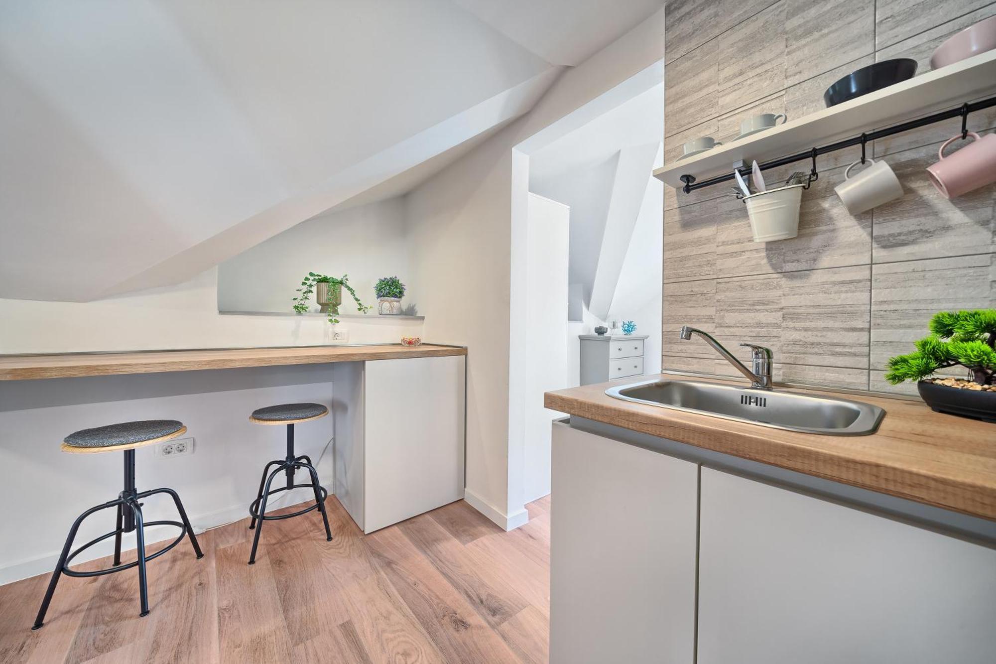 Magnolia Luxury Rooms Сплит Экстерьер фото