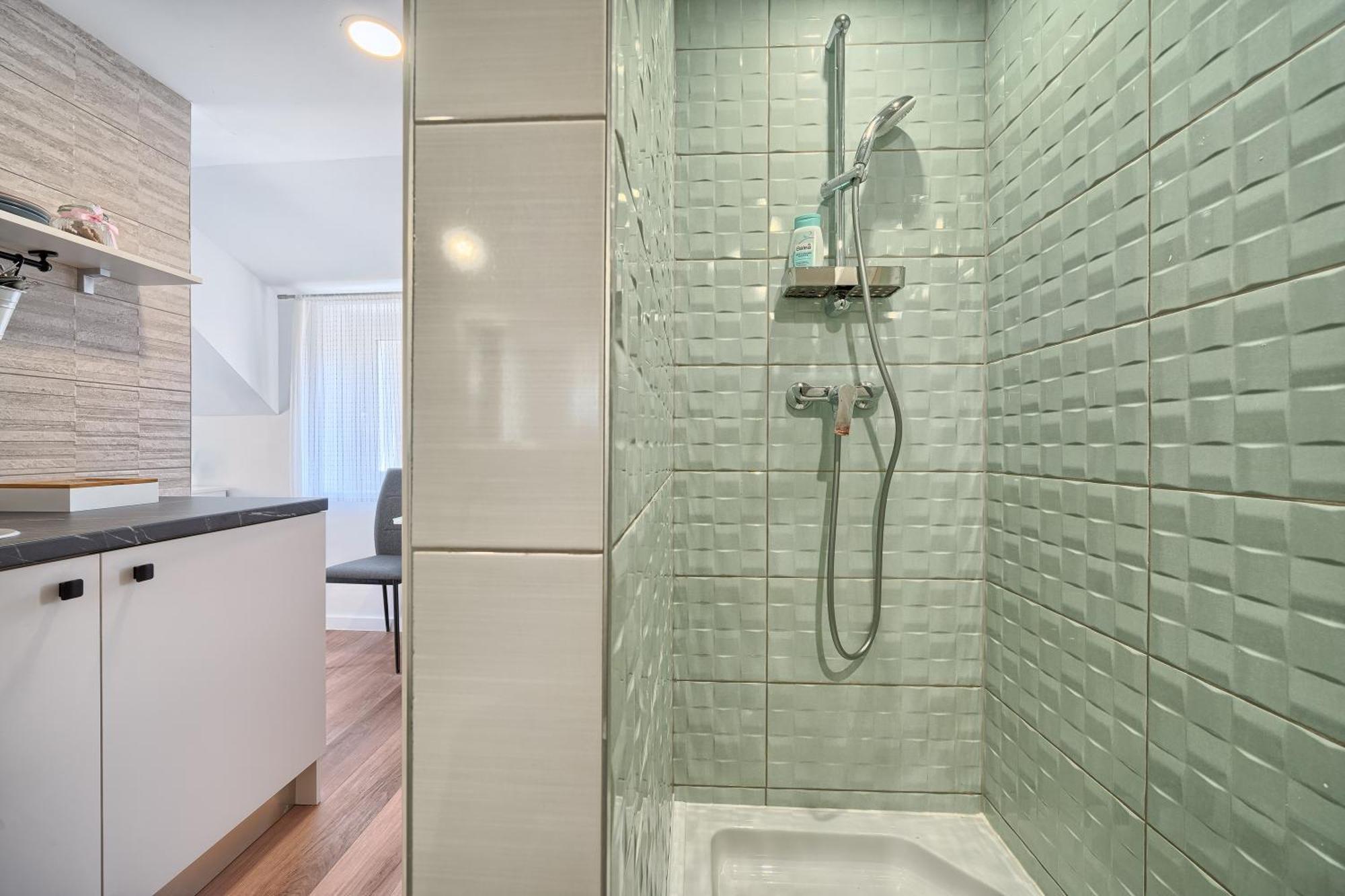 Magnolia Luxury Rooms Сплит Экстерьер фото