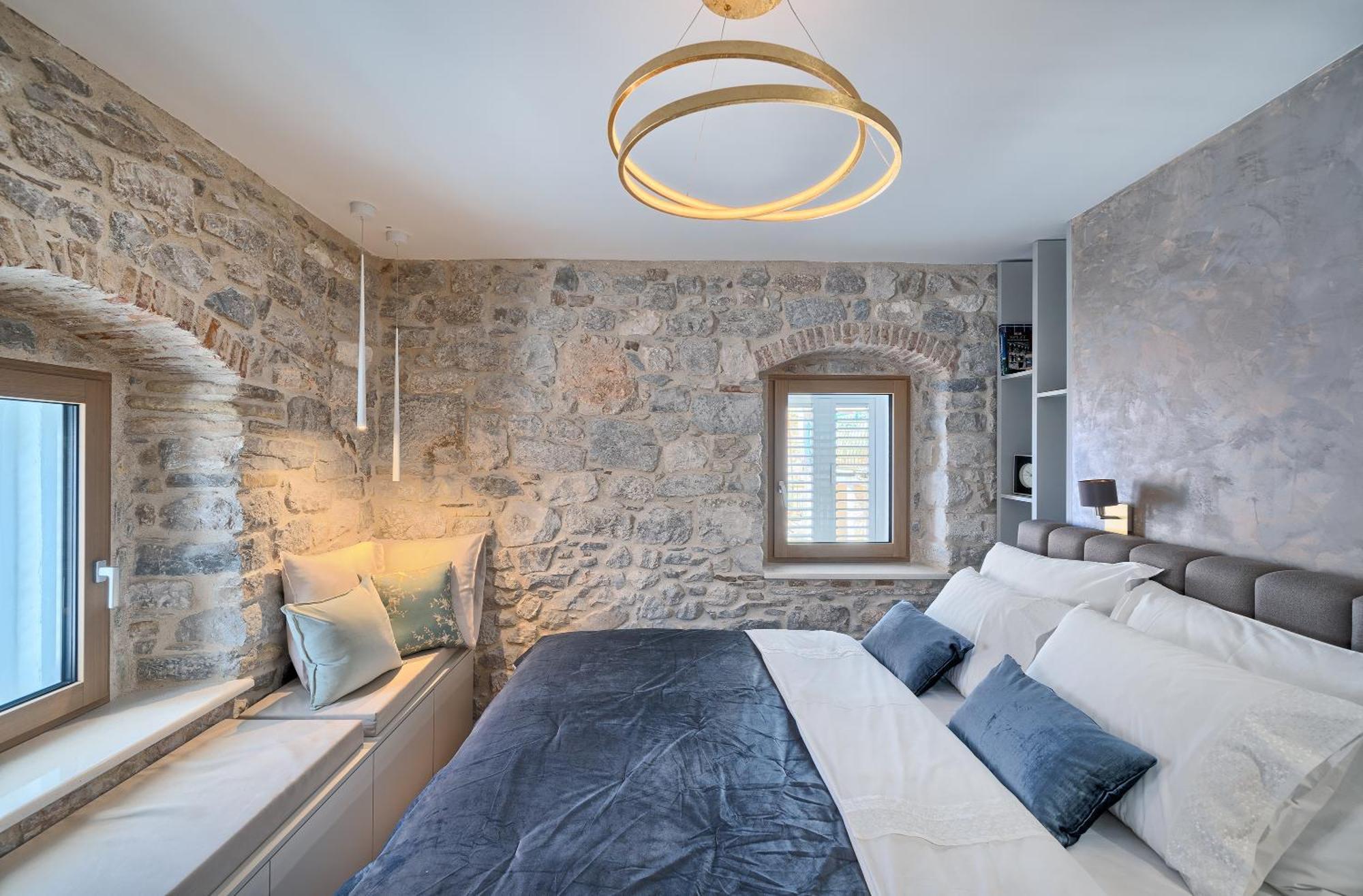 Magnolia Luxury Rooms Сплит Экстерьер фото