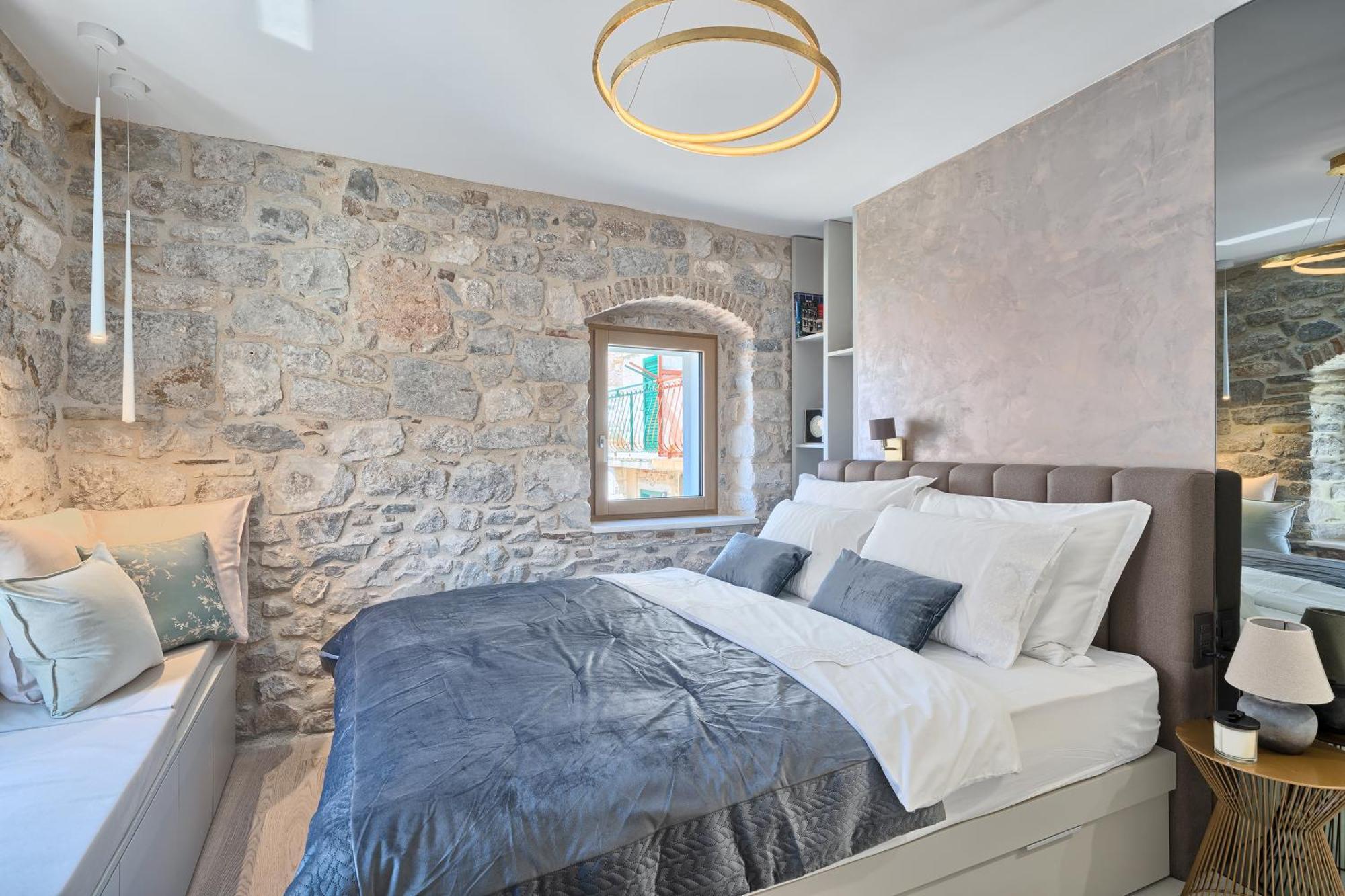 Magnolia Luxury Rooms Сплит Экстерьер фото