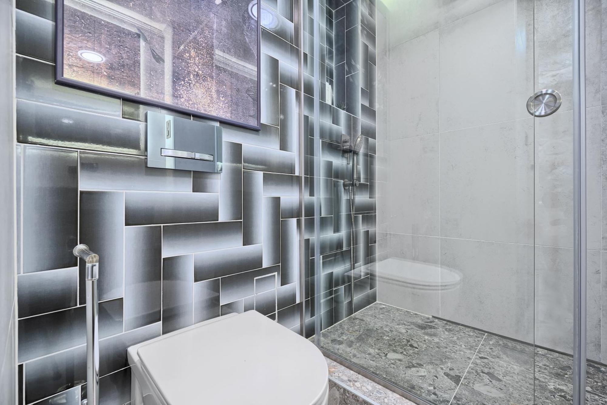 Magnolia Luxury Rooms Сплит Экстерьер фото