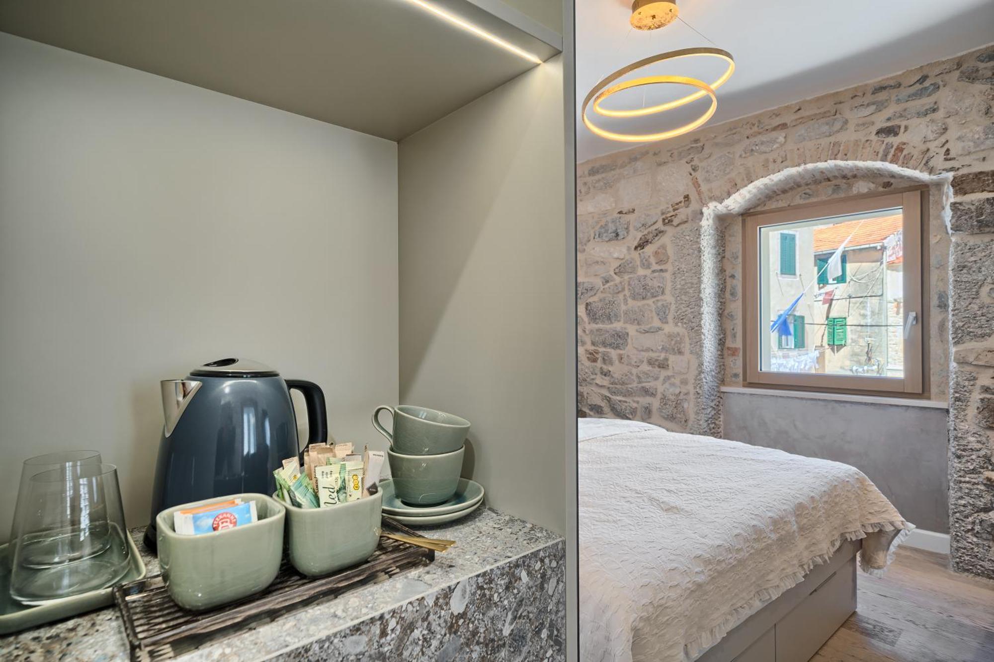 Magnolia Luxury Rooms Сплит Экстерьер фото